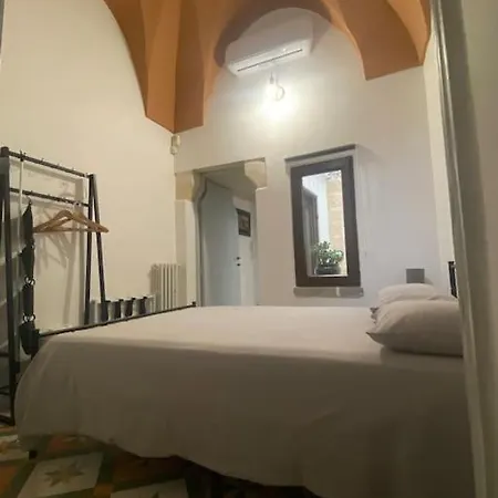 Corte Alessandri - Terrace * Lecce