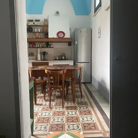 Corte Alessandri - Terrace Holiday home