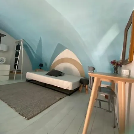 Holiday home Corte Alessandri - Terrace