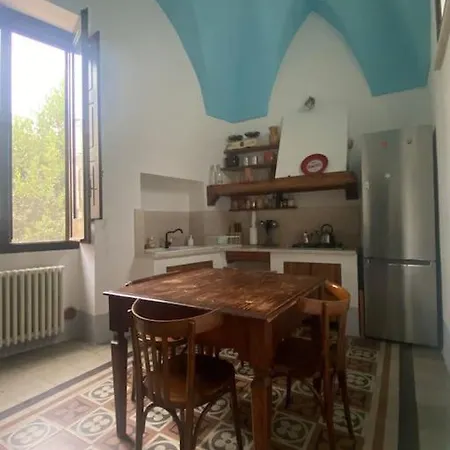 Corte Alessandri - Terrace Holiday home *
