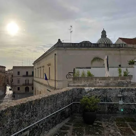 Holiday home Corte Alessandri - Terrace