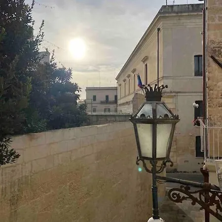 Corte Alessandri - Terrace Holiday home *