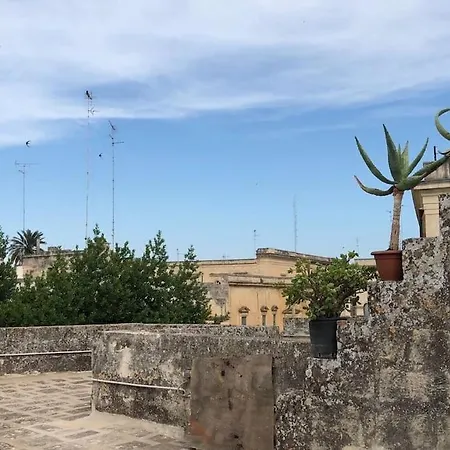 Corte Alessandri - Terrace *