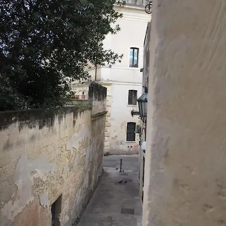 Corte Alessandri - Terrace Lecce