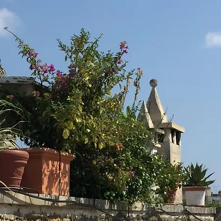 Corte Alessandri - Terrace Holiday home