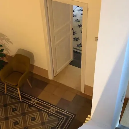 Corte Alessandri - Terrace Holiday home
