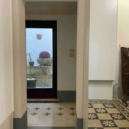 Corte Alessandri - Terrace Holiday home *
