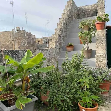Corte Alessandri - Terrace Holiday home