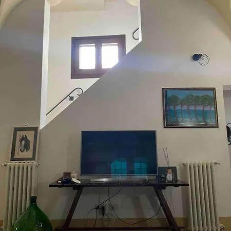 Holiday home Corte Alessandri - Terrace
