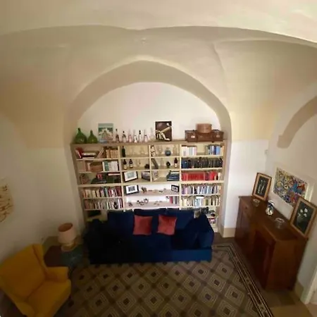 Corte Alessandri - Terrace *
