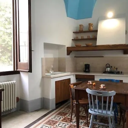 Holiday home Corte Alessandri - Terrace