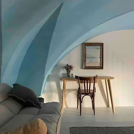 Holiday home Corte Alessandri - Terrace Lecce