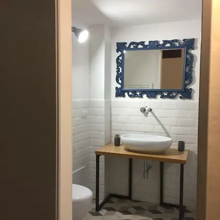 Corte Alessandri - Terrace Holiday home