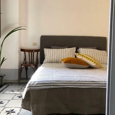 Corte Alessandri - Terrace Holiday home *
