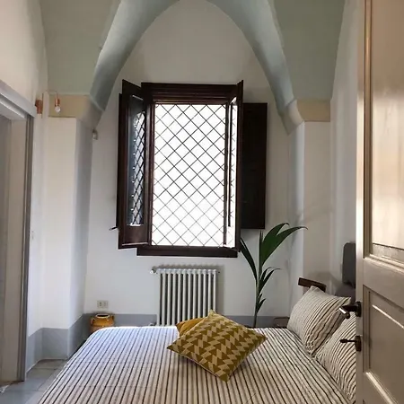 Corte Alessandri - Terrace Holiday home *