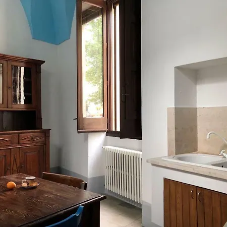 Corte Alessandri - Terrace Holiday home *