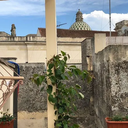 Corte Alessandri - Terrace Lecce