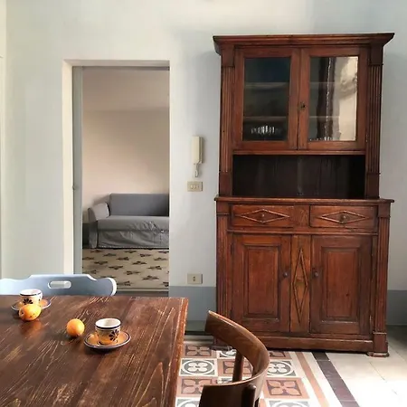 Holiday home Corte Alessandri - Terrace