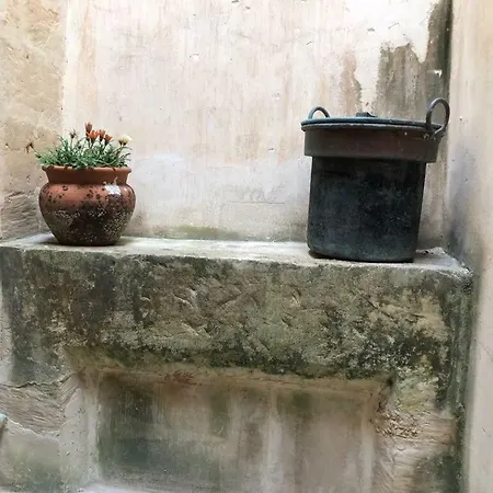 Corte Alessandri - Terrace *