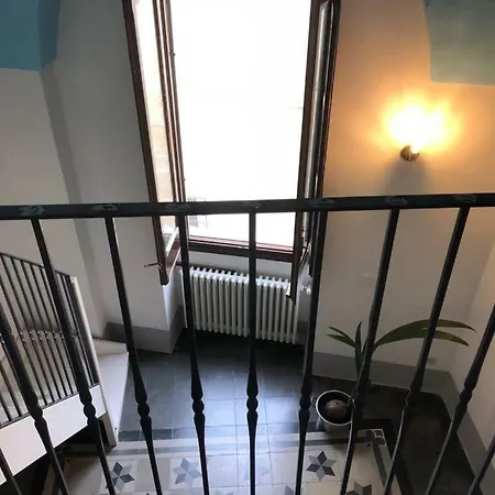 Corte Alessandri - Terrace Holiday home