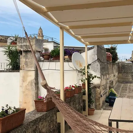 Holiday home Corte Alessandri - Terrace *